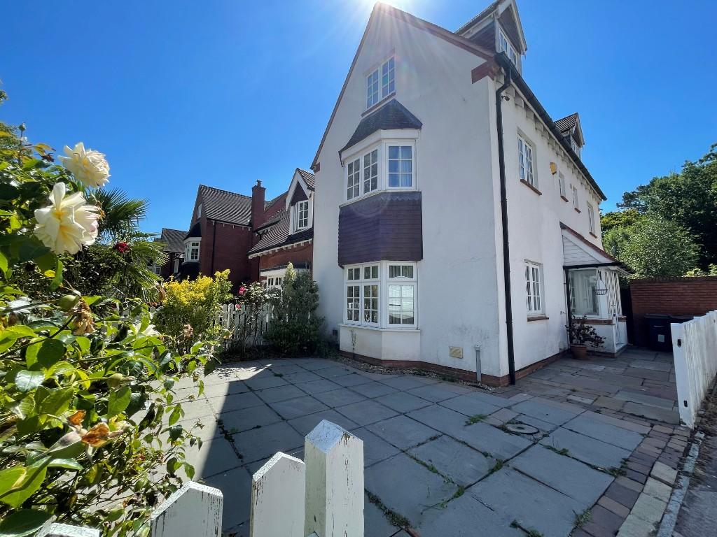 Read more about the article Middlepark Drive, Birmingham, B31