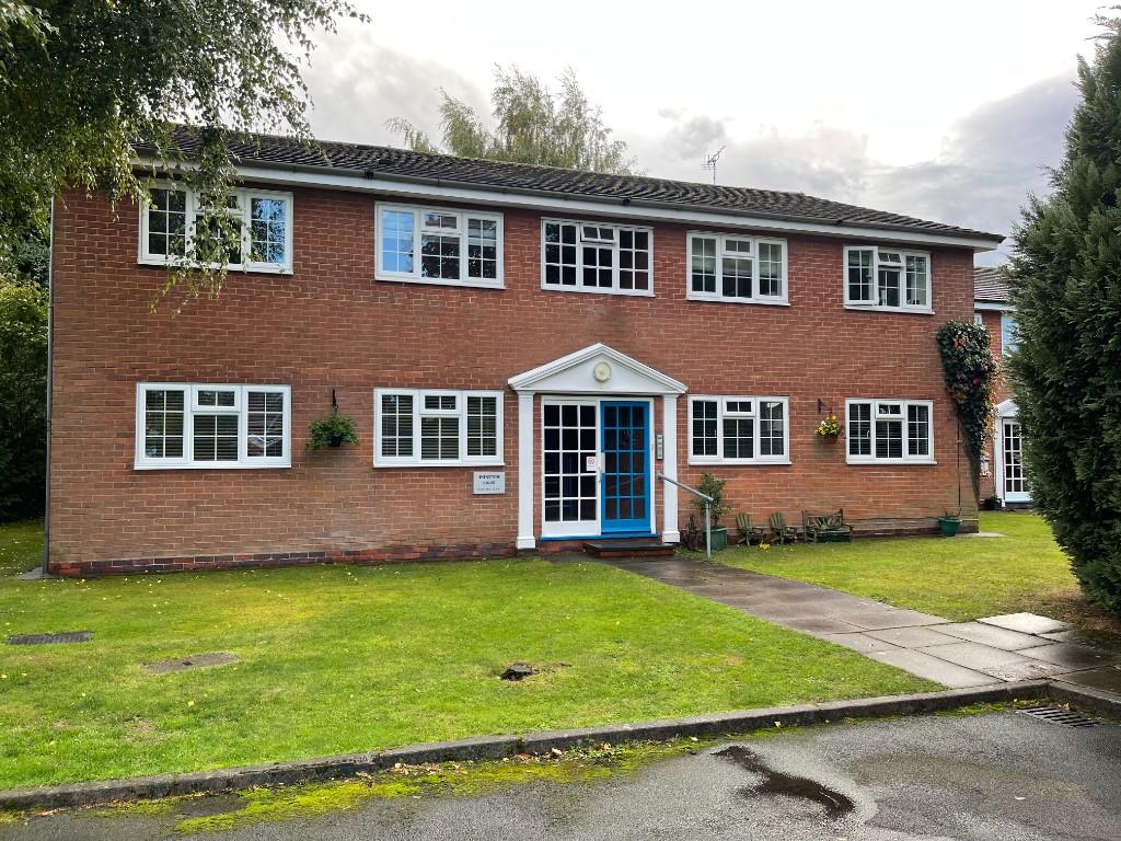 Read more about the article Lawford Grove, Solihull, West Midlands, B90