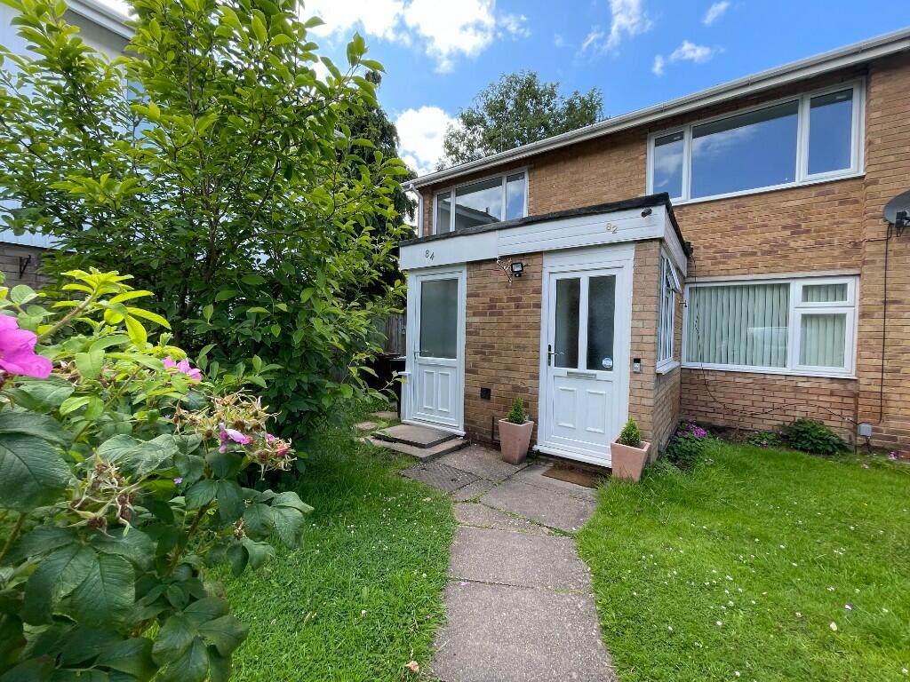 Read more about the article Nethercote Gardens, B90