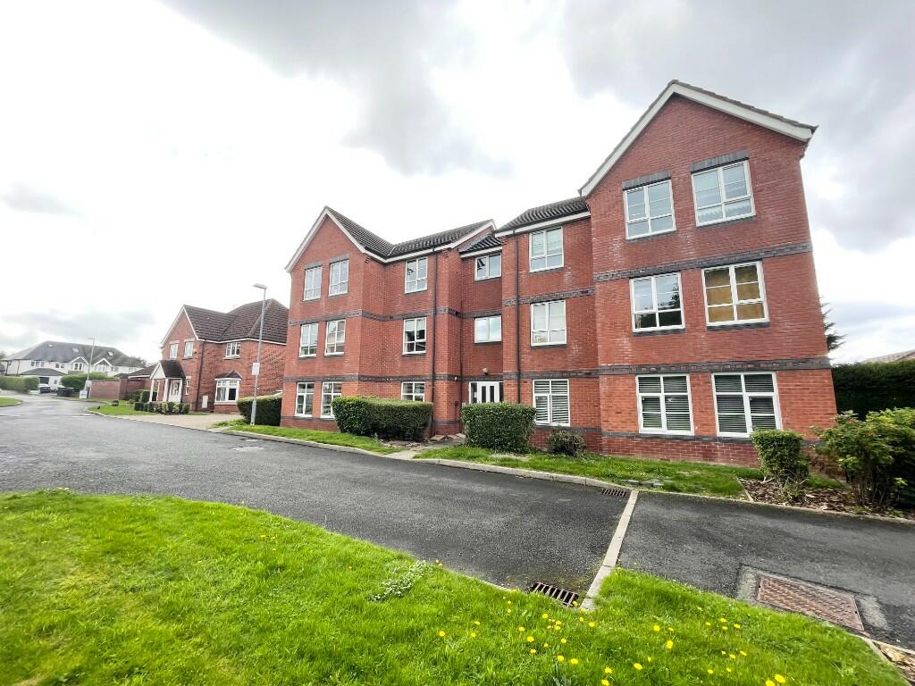 Read more about the article Lea Green Drive, Birmingham, B47
