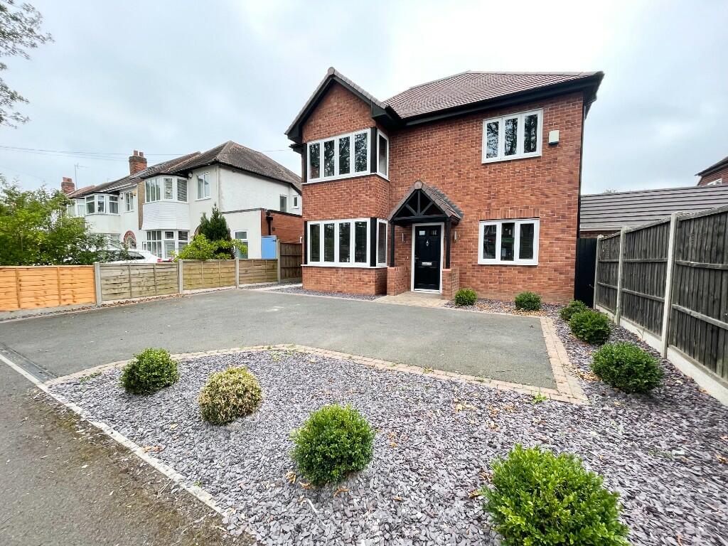 Read more about the article Baldwins Lane, B28