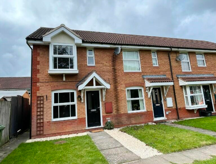 Read more about the article Gilmorton Close, Solihull, West Midlands, B91