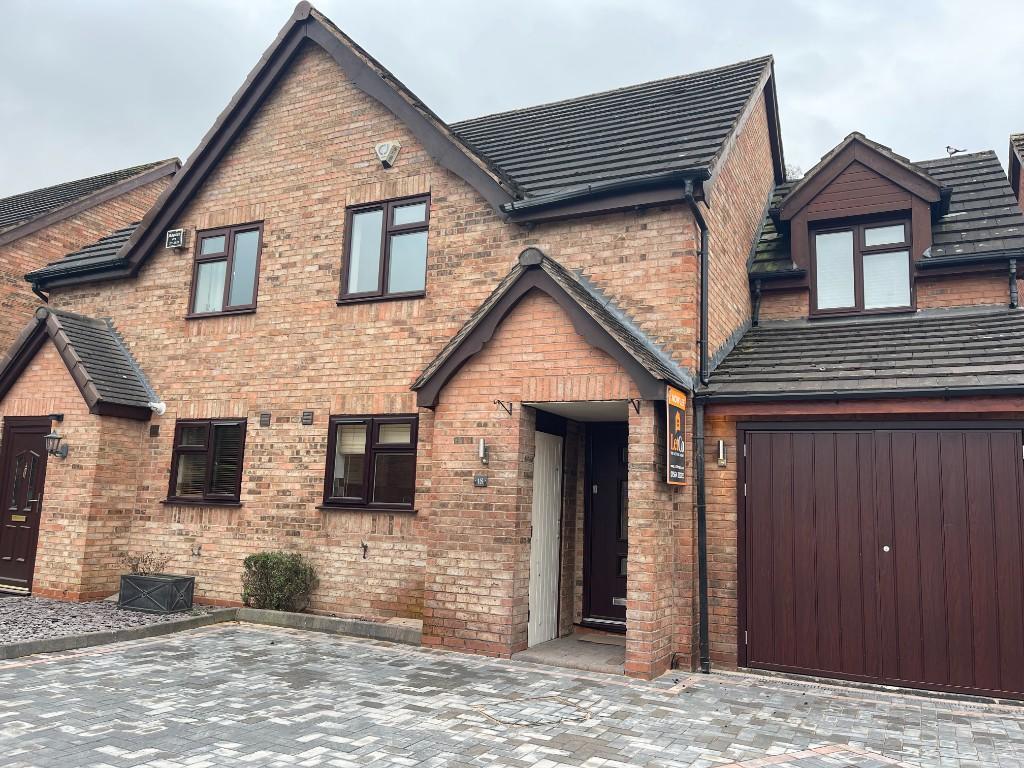 Read more about the article Rowan Close, Birmingham, B47