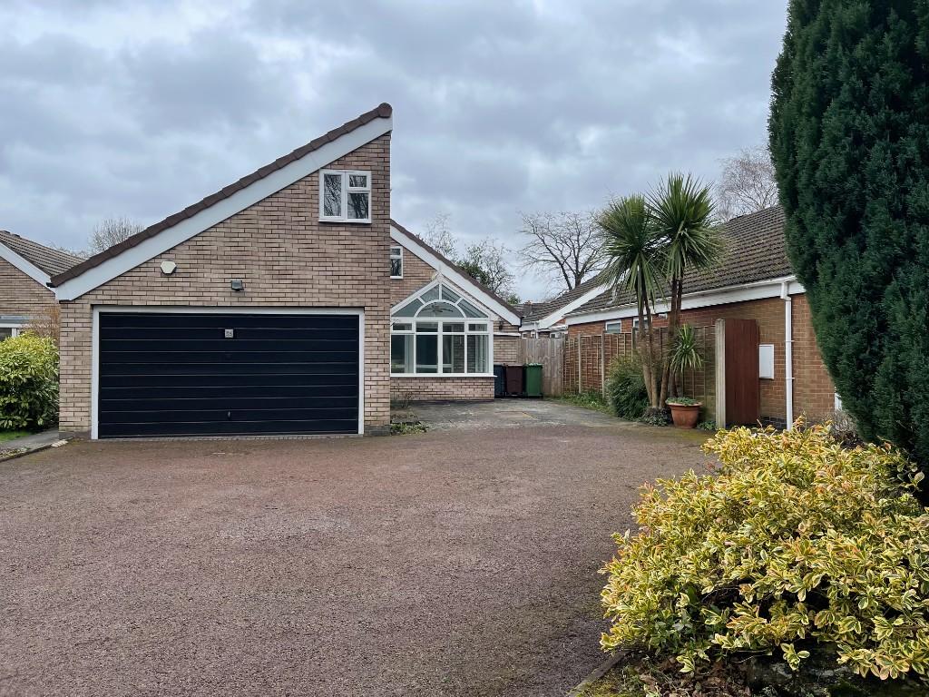 Read more about the article Wadleys Road, Solihull, West Midlands, B91