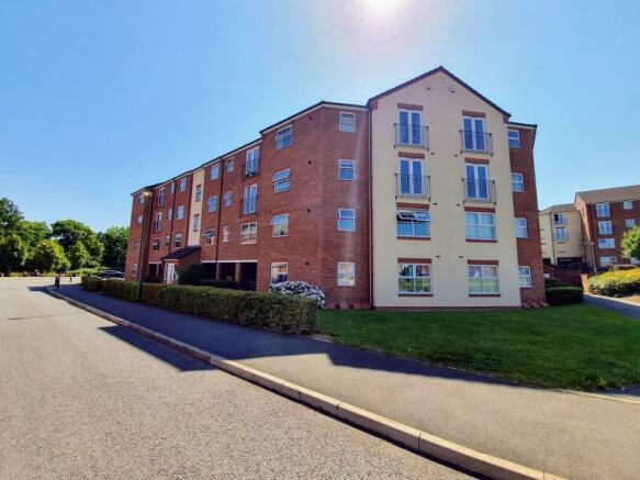 Read more about the article Wharf Lane, Solihull, West Midlands, B91