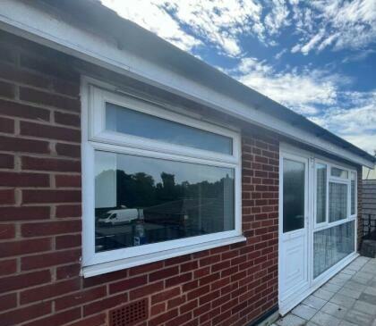 Read more about the article Cheswick Way, B90