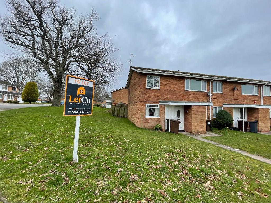 Read more about the article Myton Drive, Solihull, West Midlands, B90