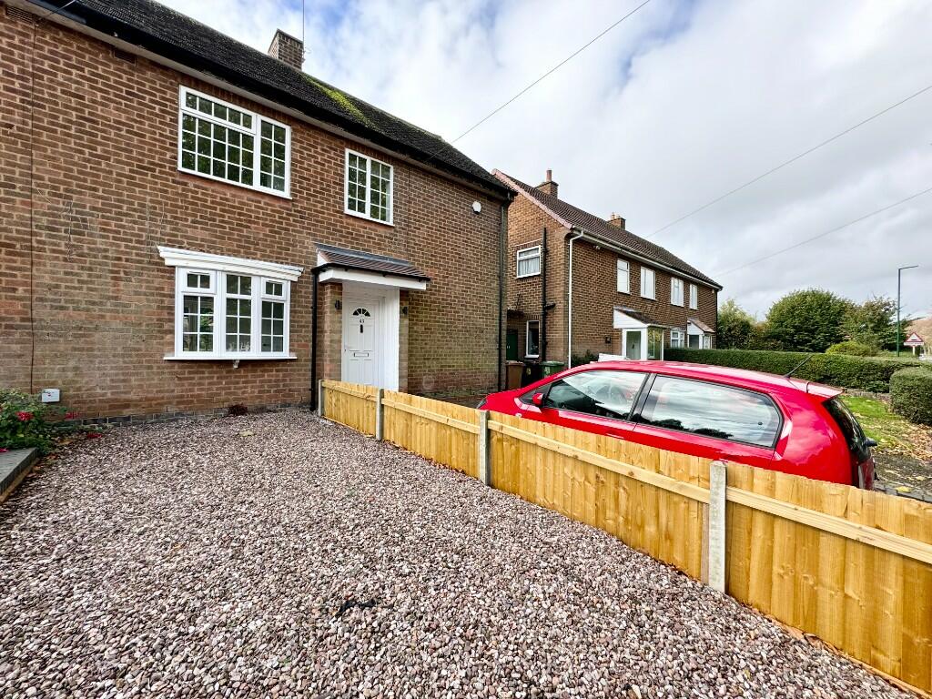 Read more about the article Madams Hill Road, B90