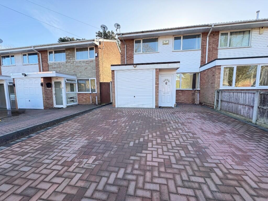 Read more about the article Langworth Avenue, Birmingham, B27