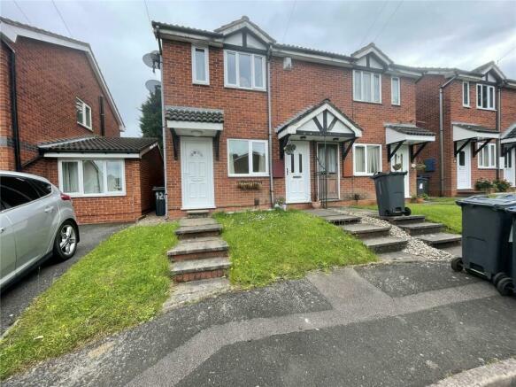 Read more about the article Orchard Rise, Birmingham, B26