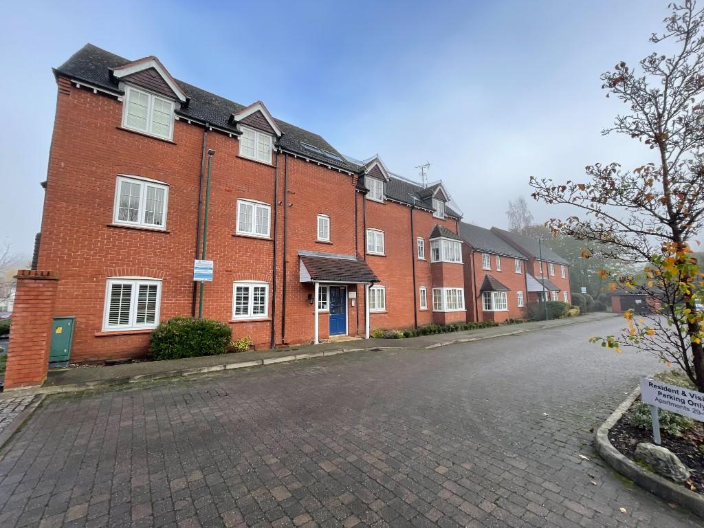 Read more about the article Foxley Drive, Solihull, West Midlands, B91