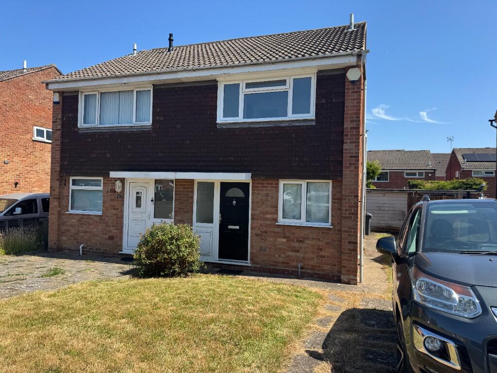 Read more about the article Regency Gardens, Birmingham, B14