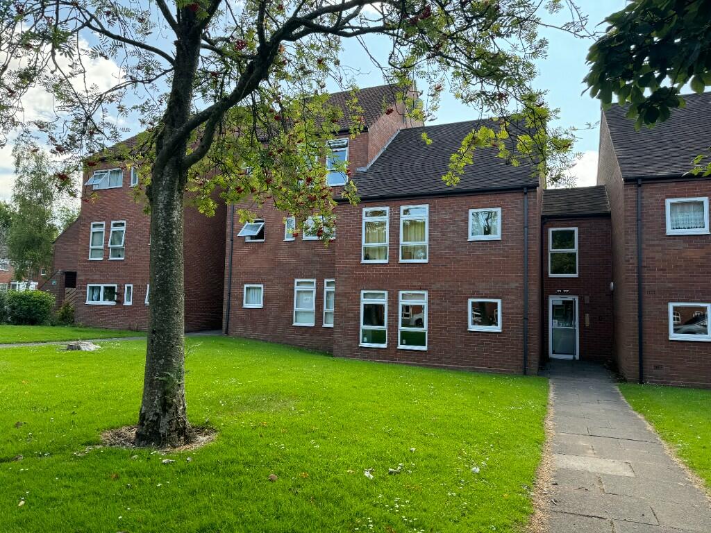 Read more about the article Pailton Road, B90