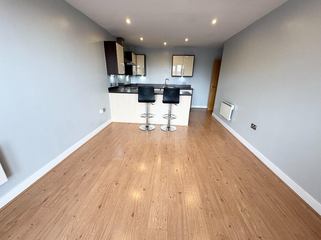 Read more about the article Rumbush Lane, B90