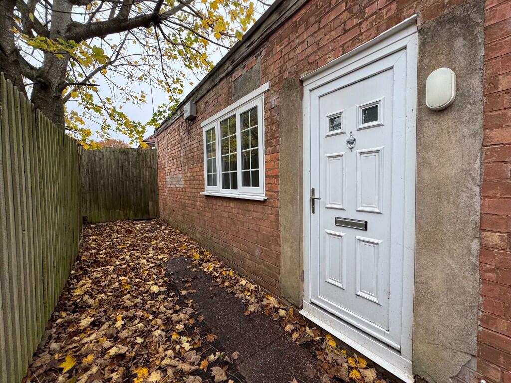 Read more about the article Highters Heath Lane, Birmingham, B14