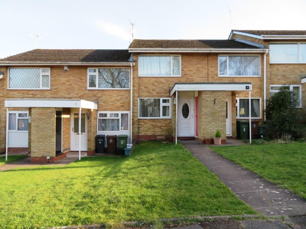 Read more about the article Nethercote Gardens, Solihull, West Midlands, B90
